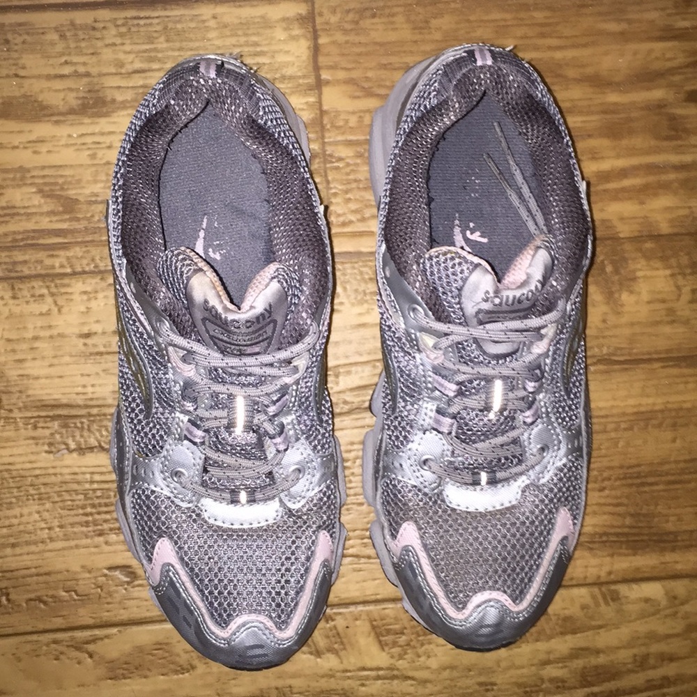Saucony Excursion TR 3 - Picture 3 of 6